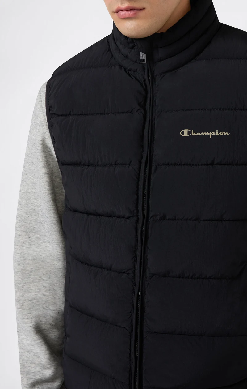 Men's Vest Jacket
