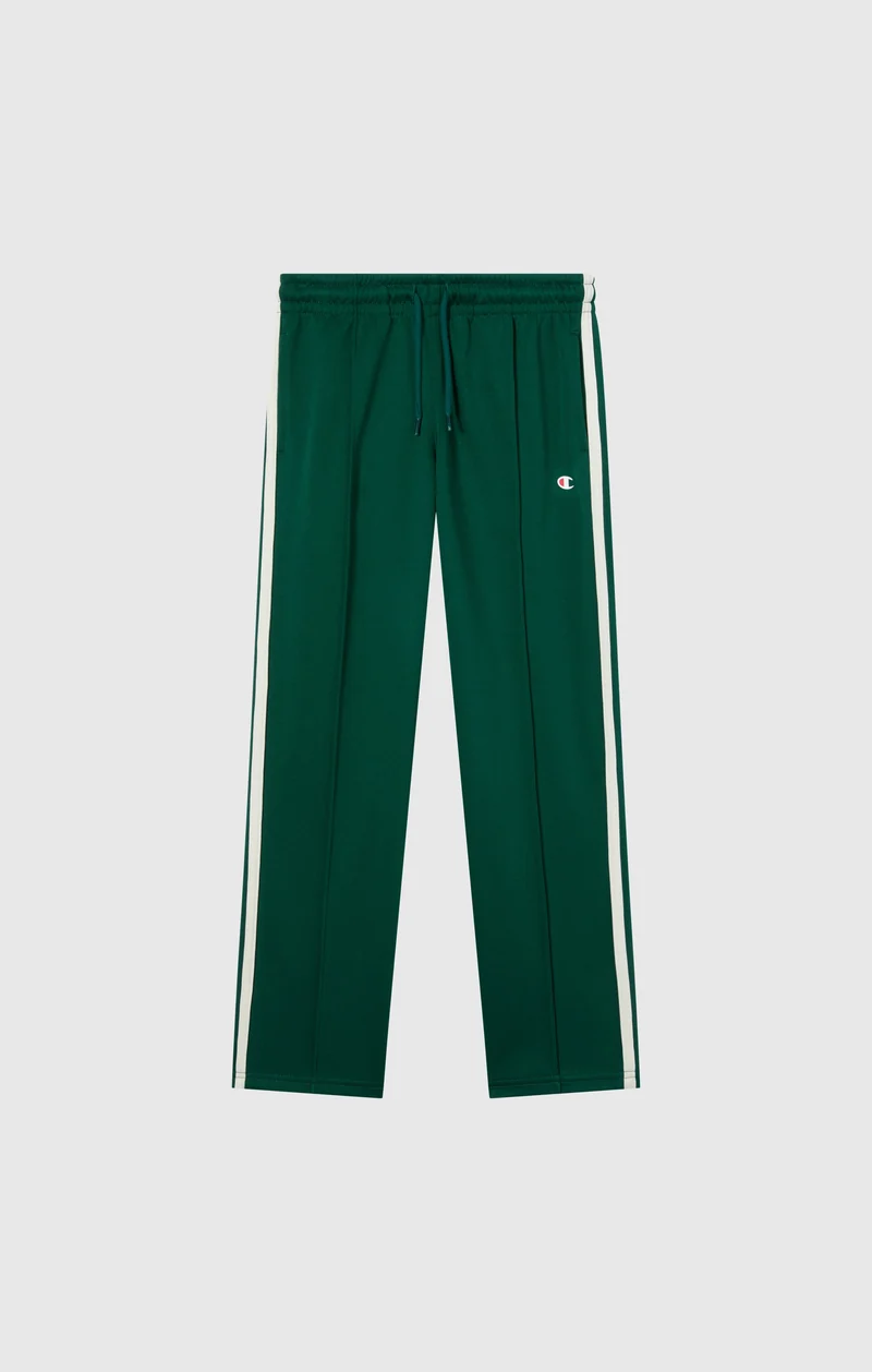 Boys' Straight Hem Track Pants
