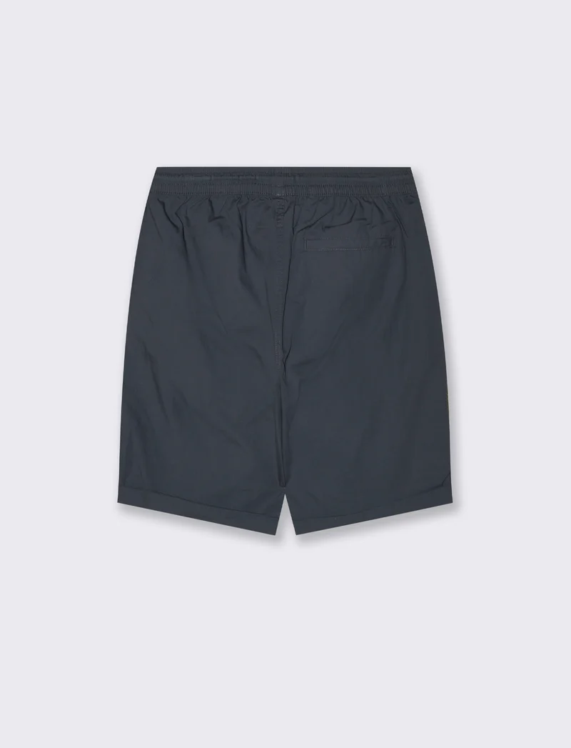 Bermuda jogger in cotone leggero da uomo - Avion