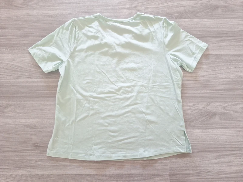 Chicc T-Shirt Perlen 38