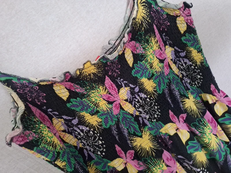 Manguun Sommerkleid 42