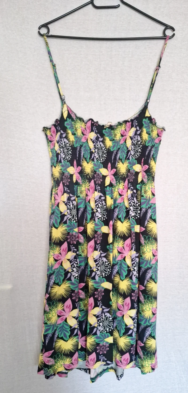 Manguun Sommerkleid 42