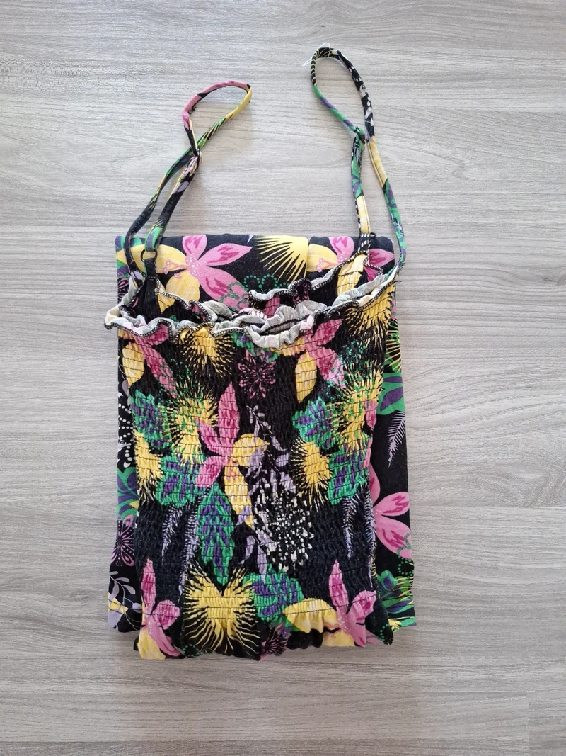 Manguun Sommerkleid 42