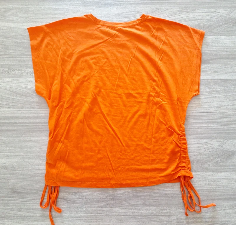 Page One Shirt Raffung 36