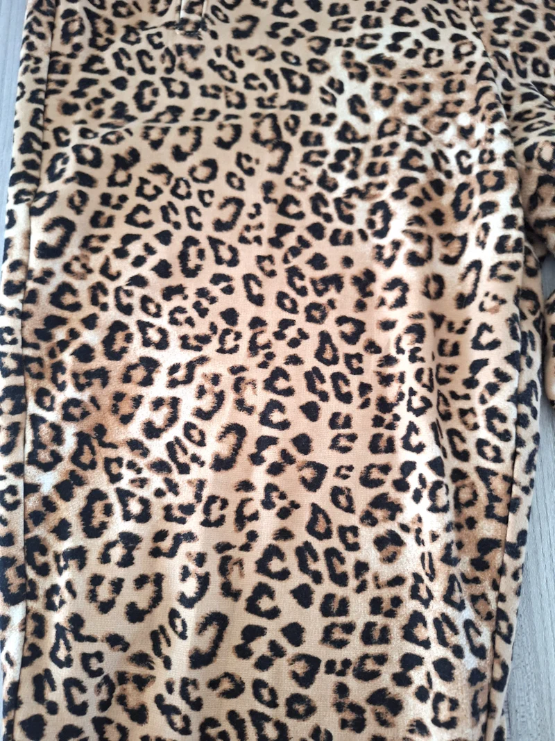 Chico's Stoffhose Leo 44/46