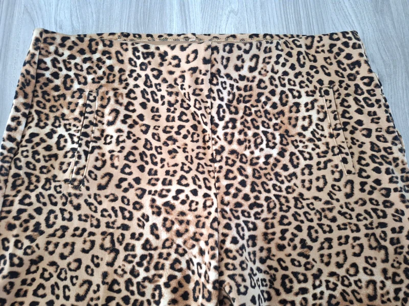 Chico's Stoffhose Leo 44/46