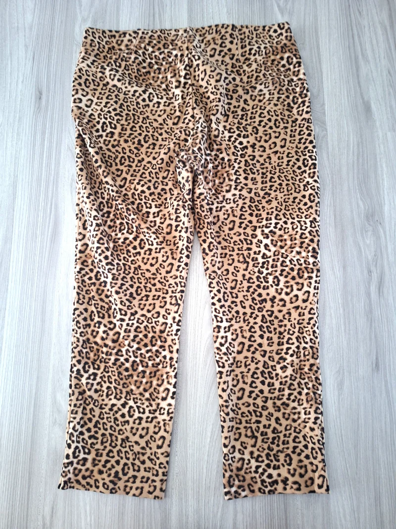 Chico's Stoffhose Leo 44/46