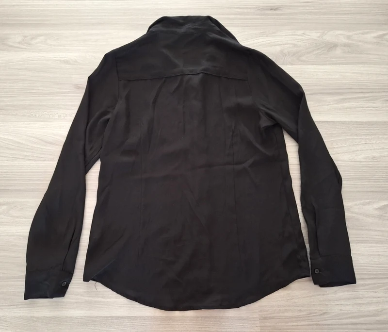 Amisu Bluse Oversize 36