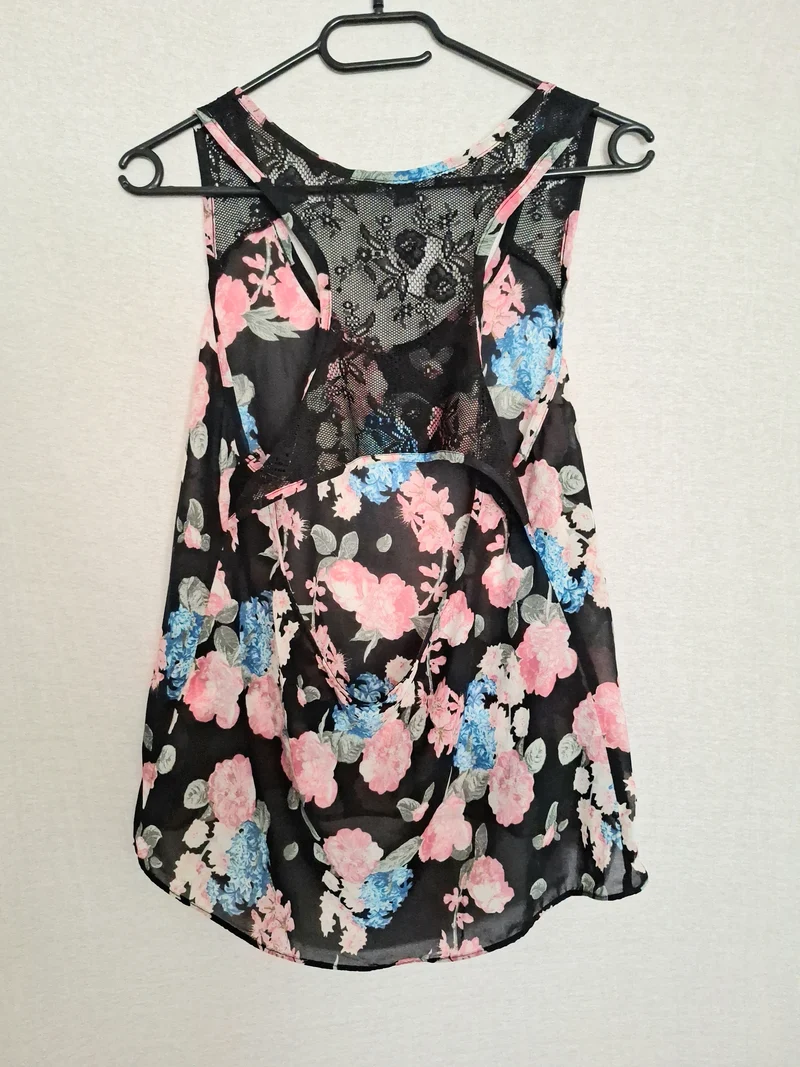 Tally Weijl Tanktop Cut-Out 36
