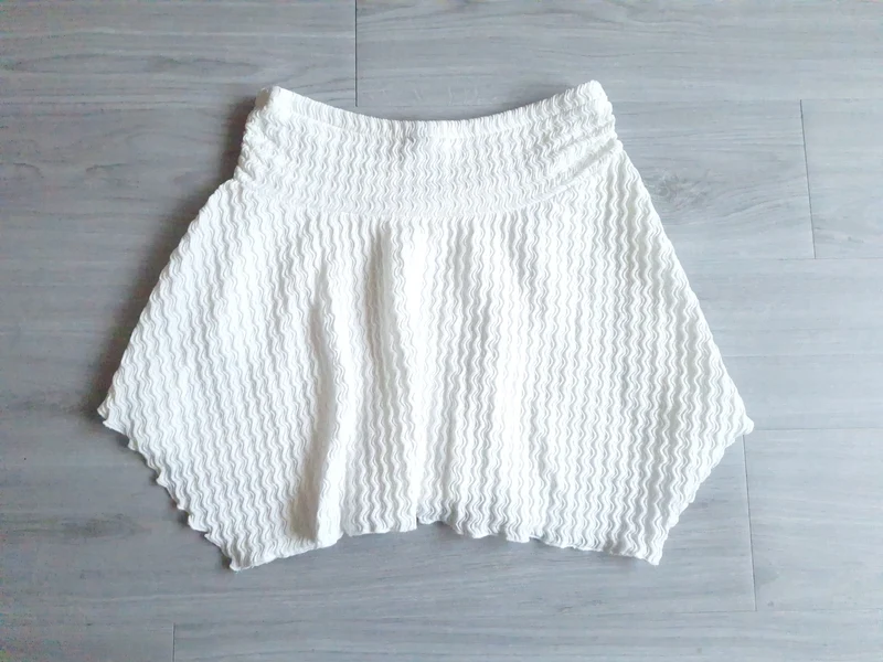 Gina Tricot Minirock 36