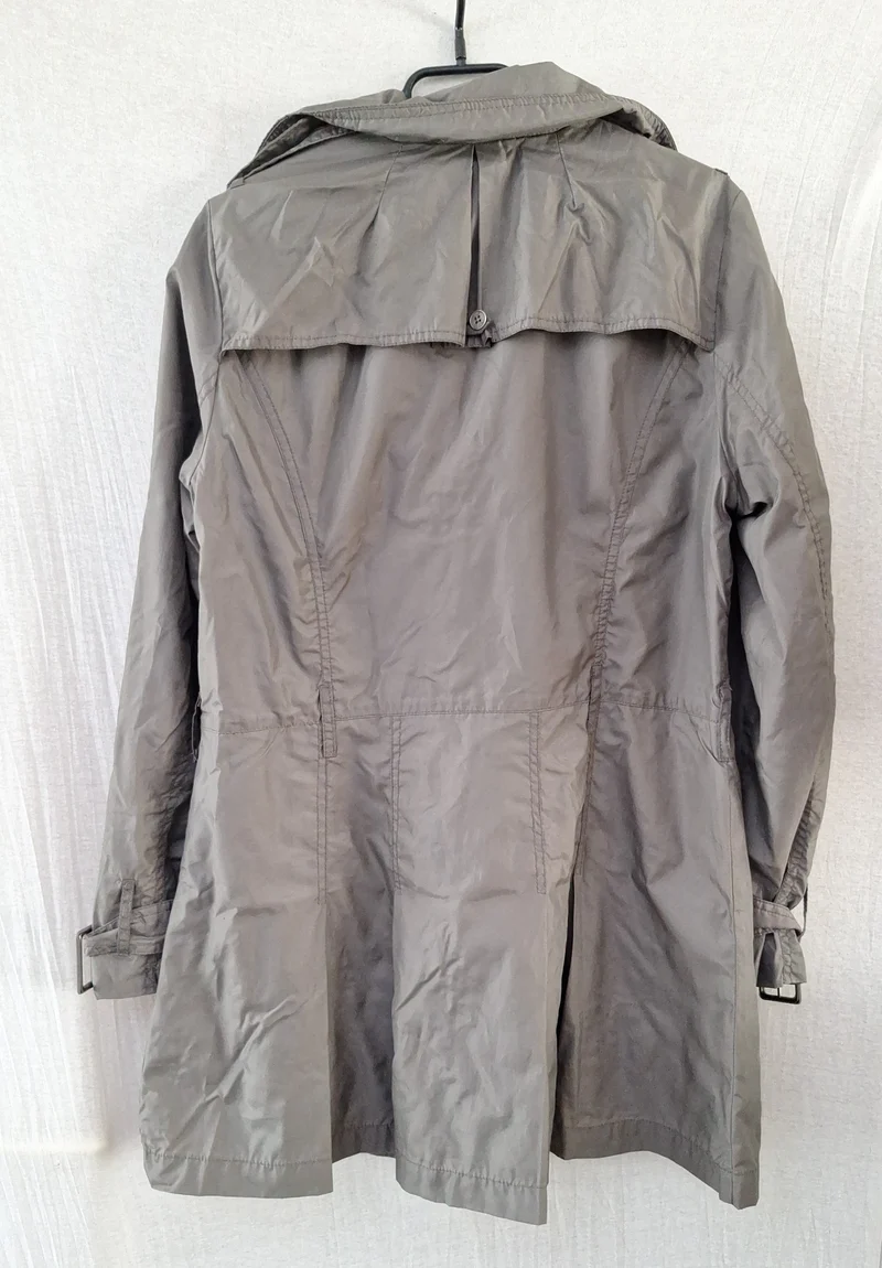 Miss H Trenchcoat Leicht 40