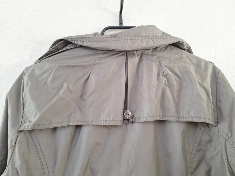 Miss H Trenchcoat Leicht 40