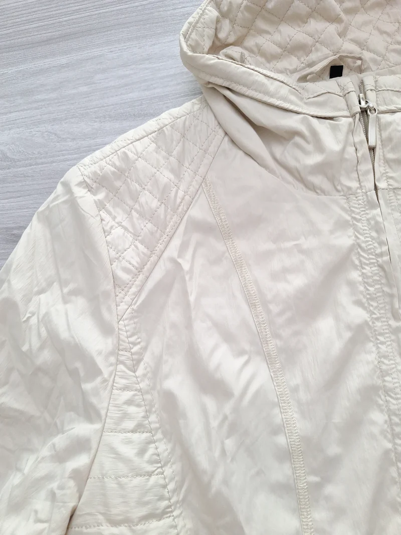 Bexleys Woman Steppjacke Leicht 40