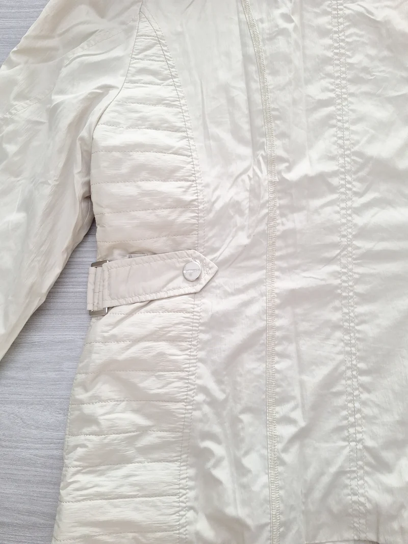 Bexleys Woman Steppjacke Leicht 40