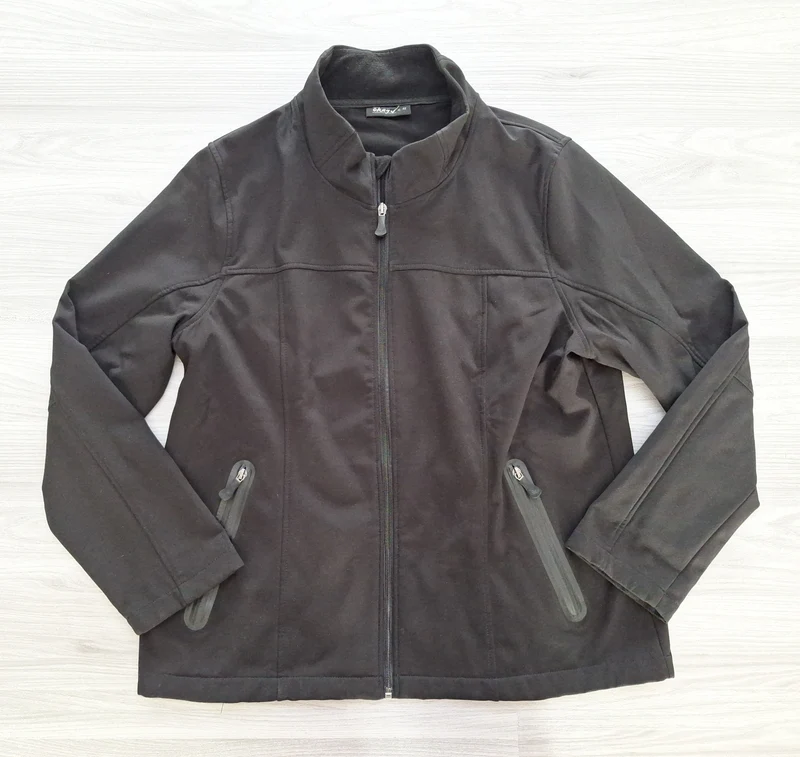 Okay Softshelljacke 42