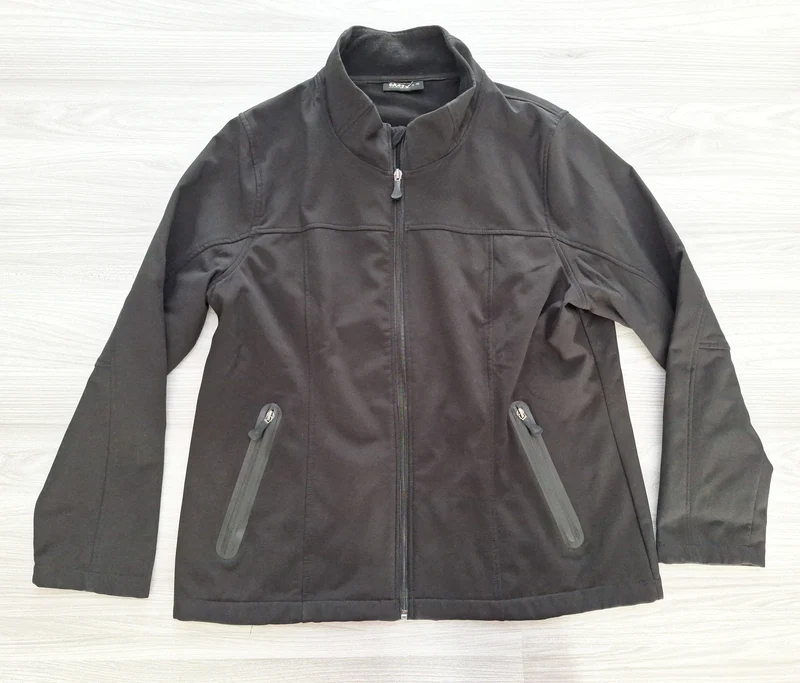 Okay Softshelljacke 42