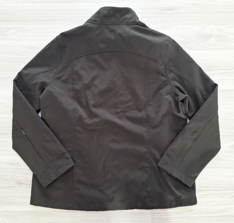 Okay Softshelljacke 42