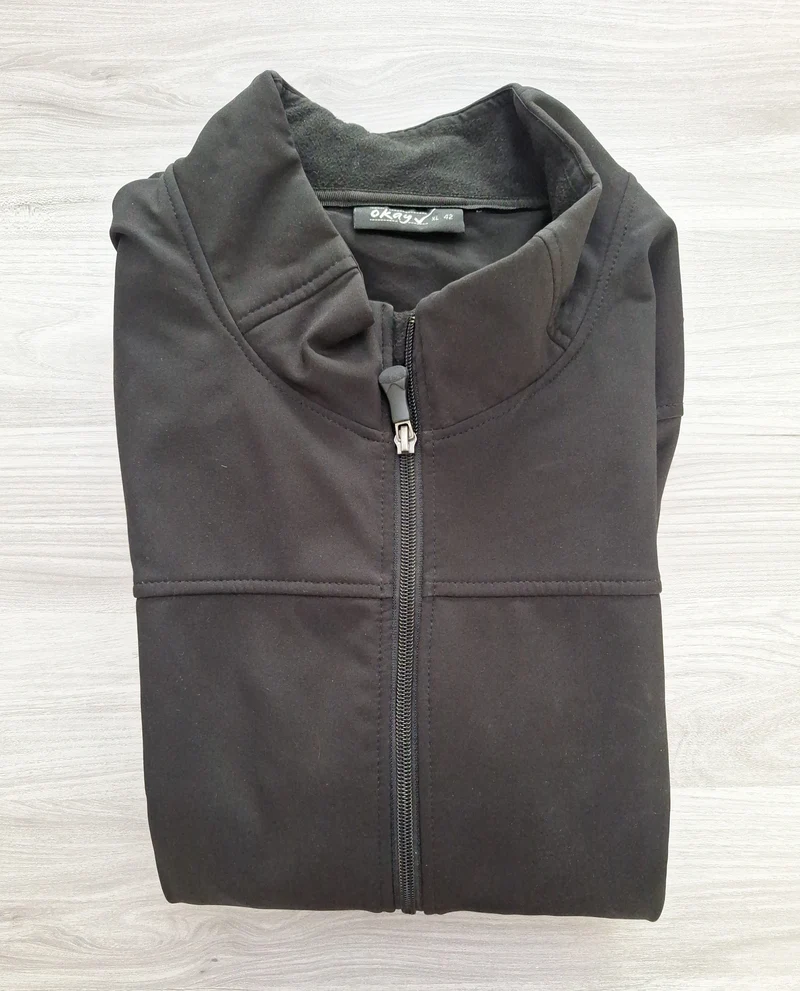 Okay Softshelljacke 42