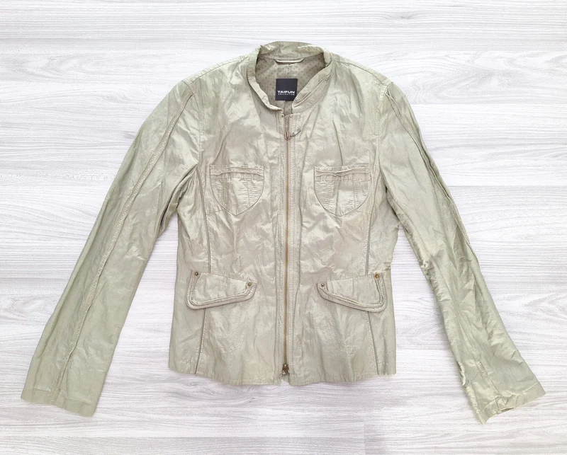 Taifun Jacke 38
