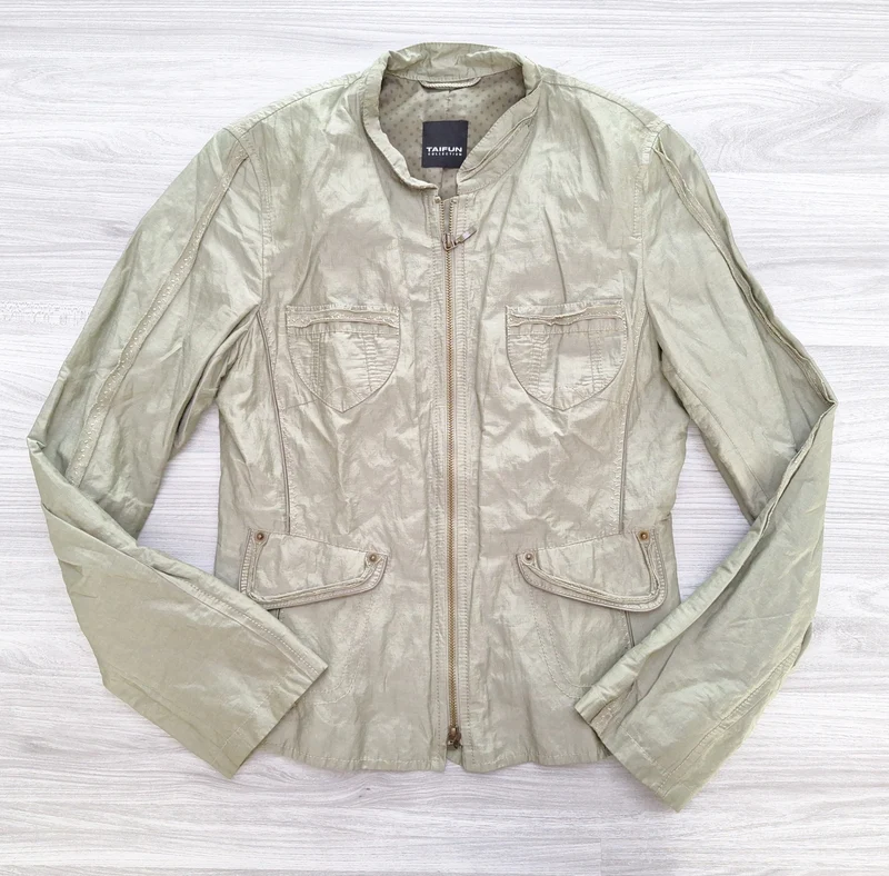 Taifun Jacke 38
