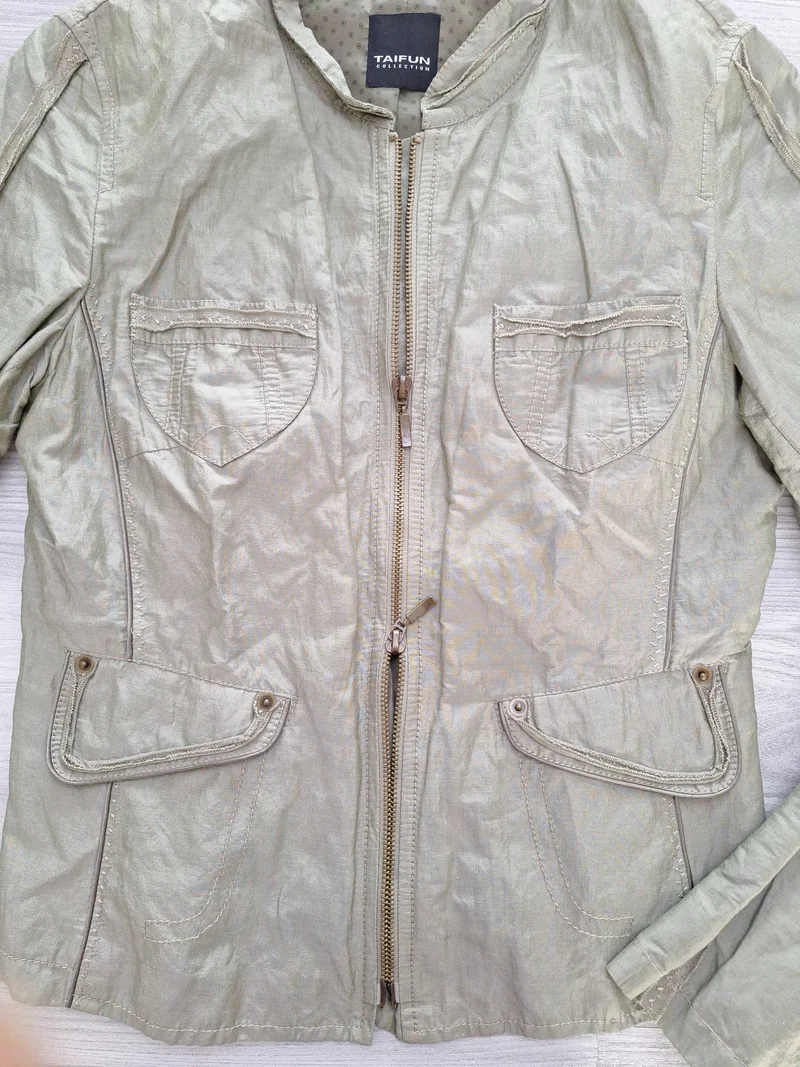 Taifun Jacke 38
