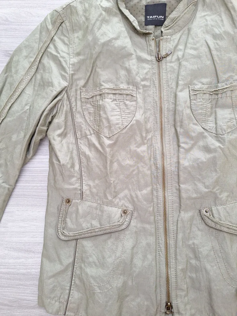 Taifun Jacke 38