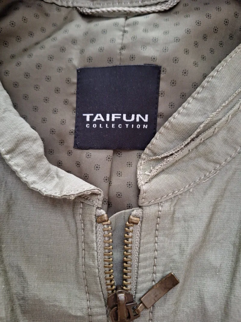 Taifun Jacke 38