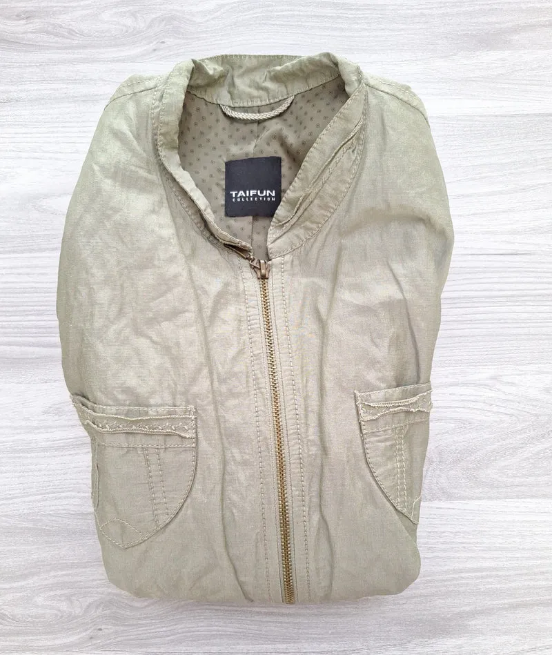 Taifun Jacke 38