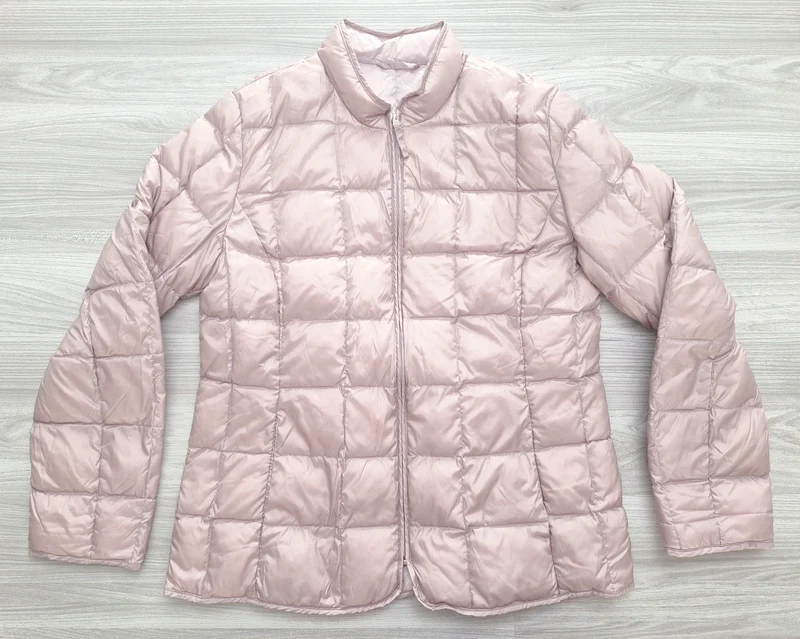 Bexleys Daunenjacke 42