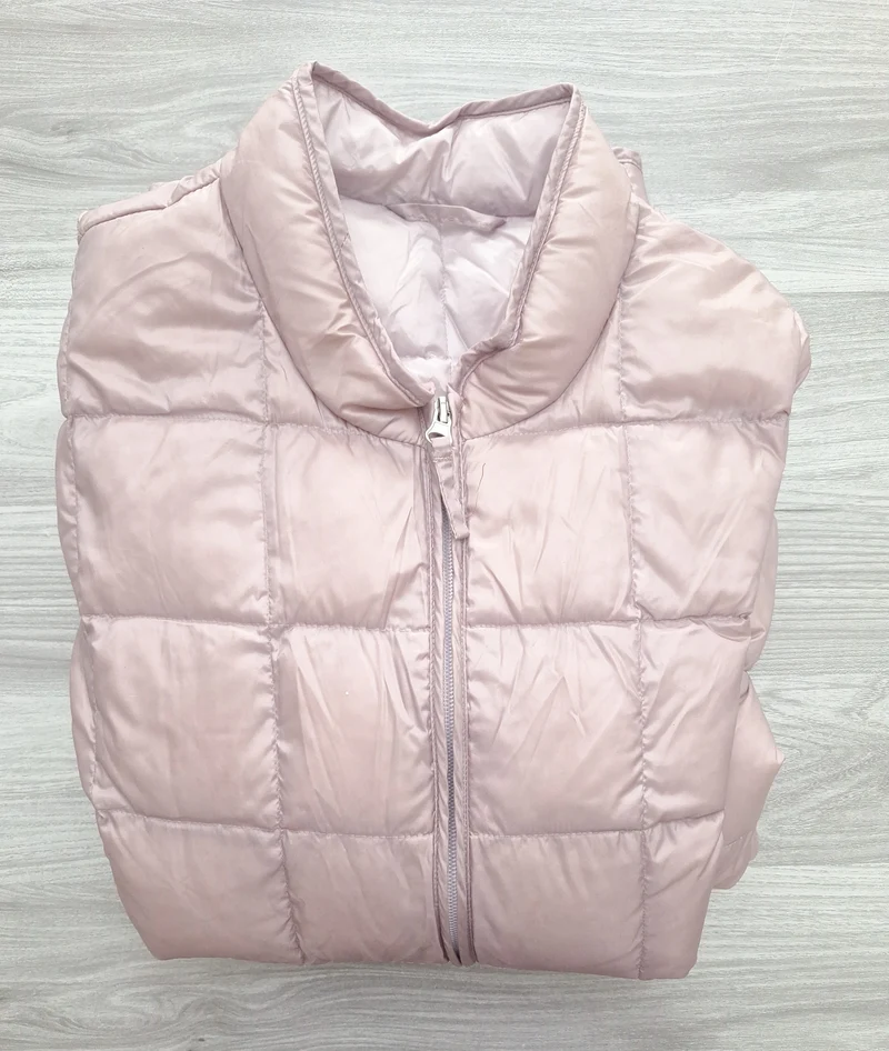 Bexleys Daunenjacke 42