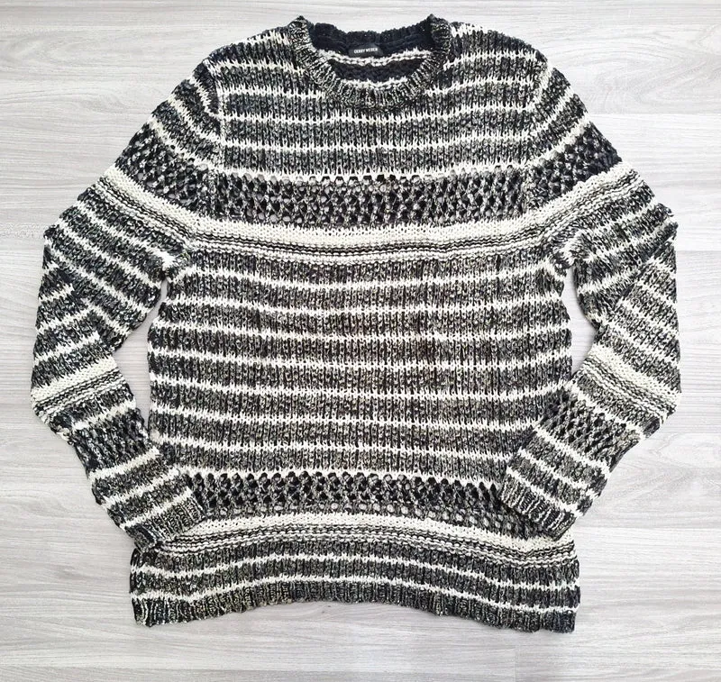 Gerry Weber Strickpullover Ajourstrick 42