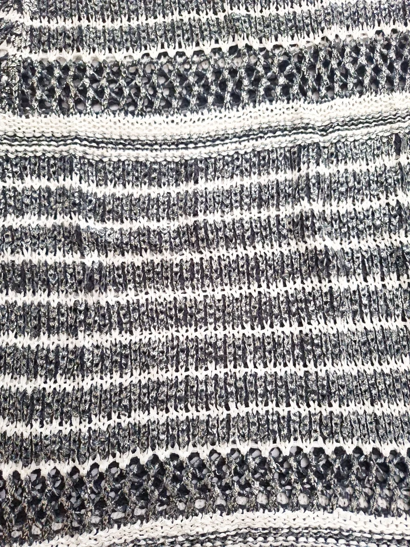 Gerry Weber Strickpullover Ajourstrick 42