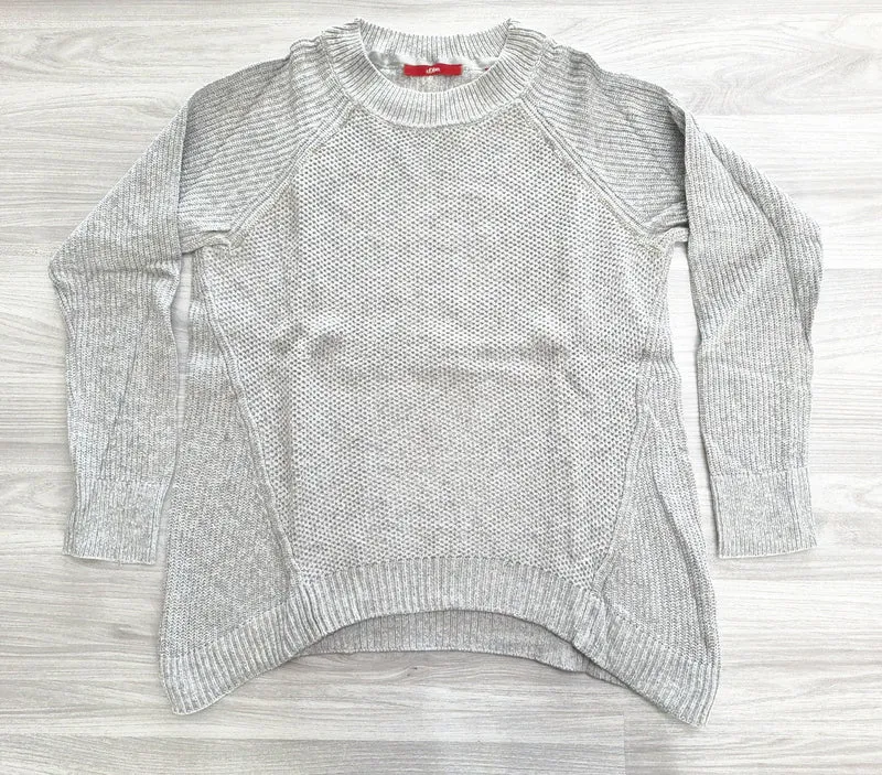s.Oliver Strickpullover Zierkette 40