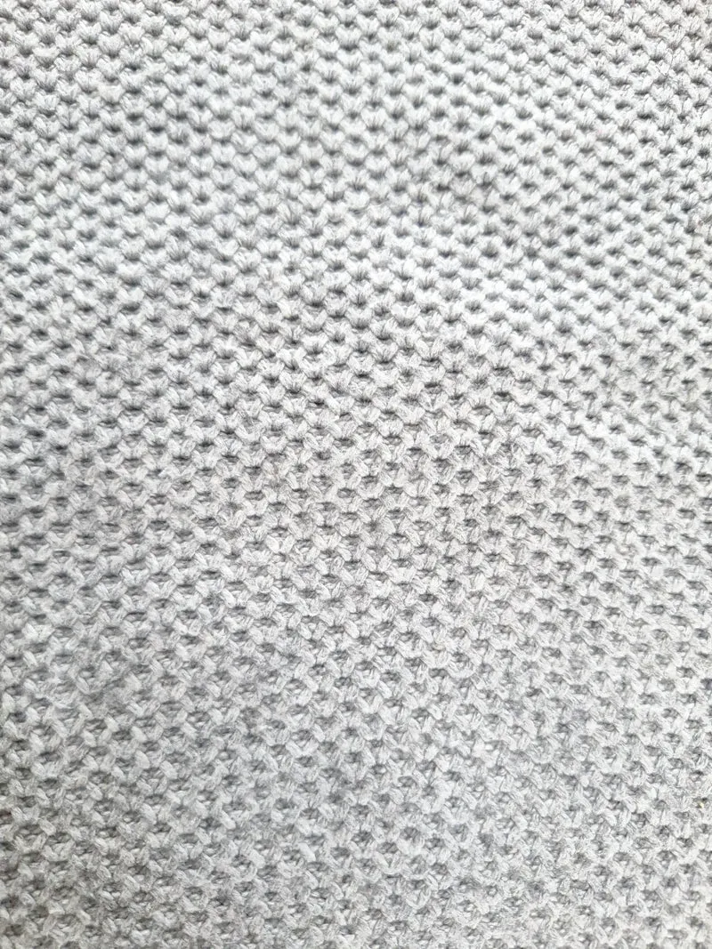s.Oliver Strickpullover Zierkette 40