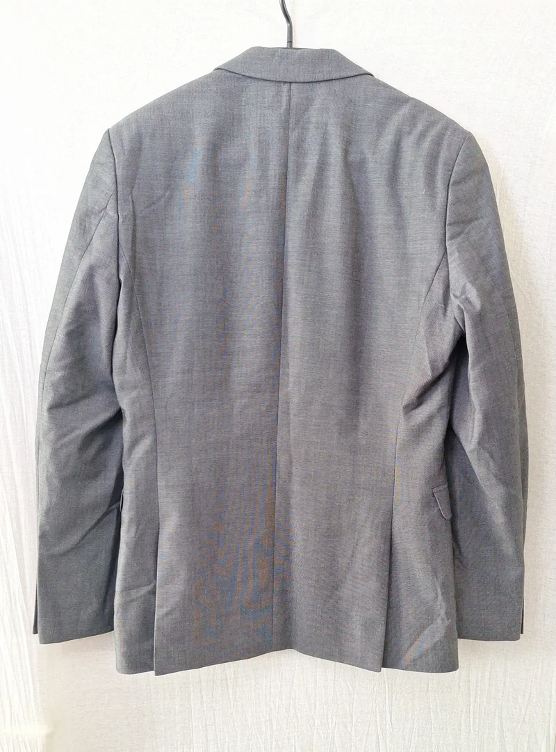 H&M Herrensakko Regular Fit 46