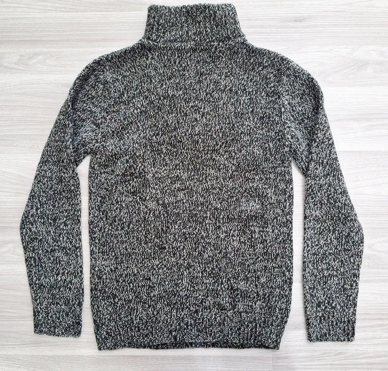 Jean Pascale Troyer Strickpullover S