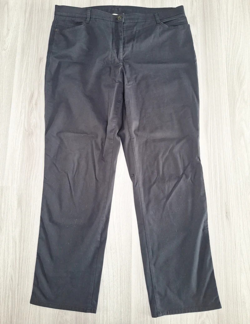 Brax Stoffhose 48
