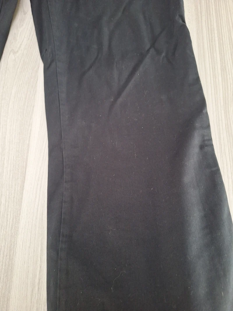 Brax Stoffhose 48