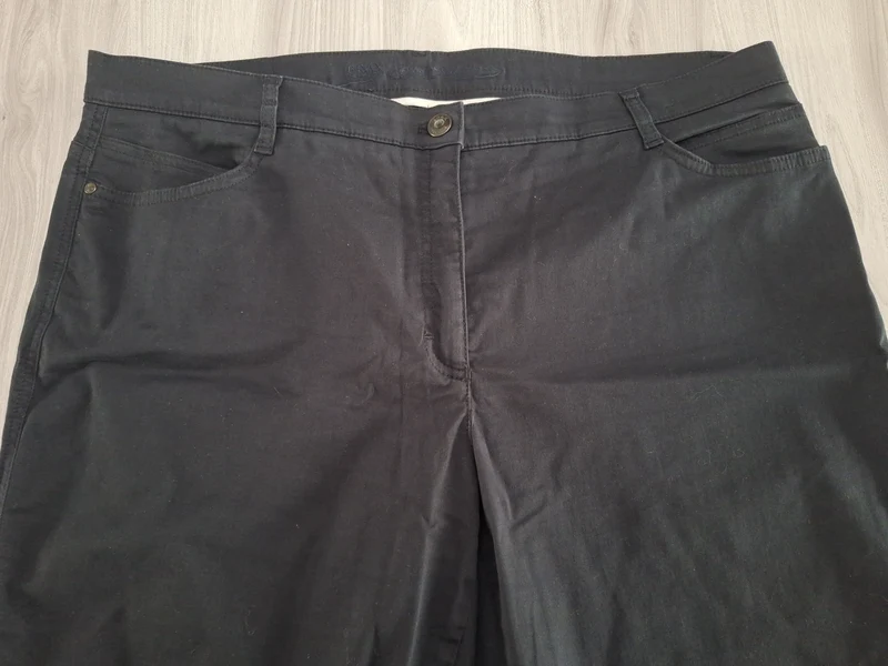Brax Stoffhose 48