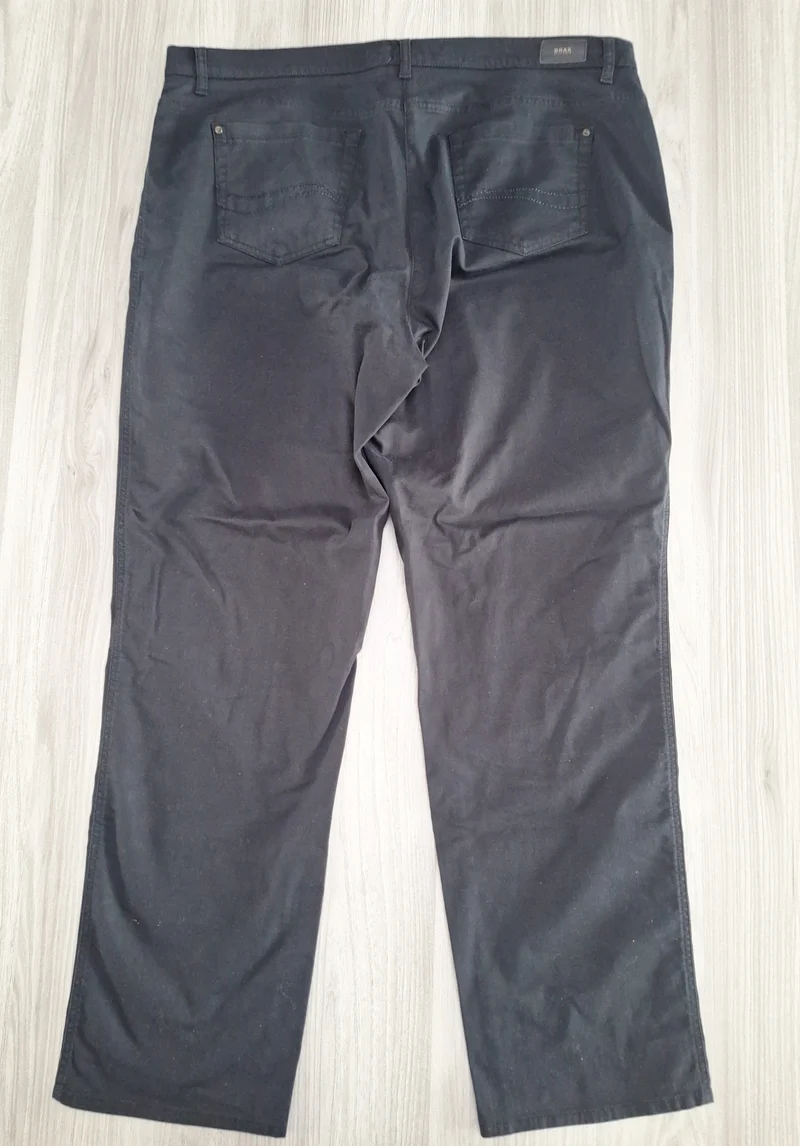 Brax Stoffhose 48