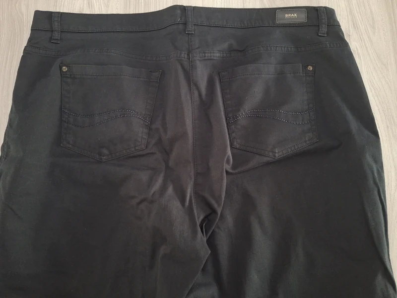 Brax Stoffhose 48