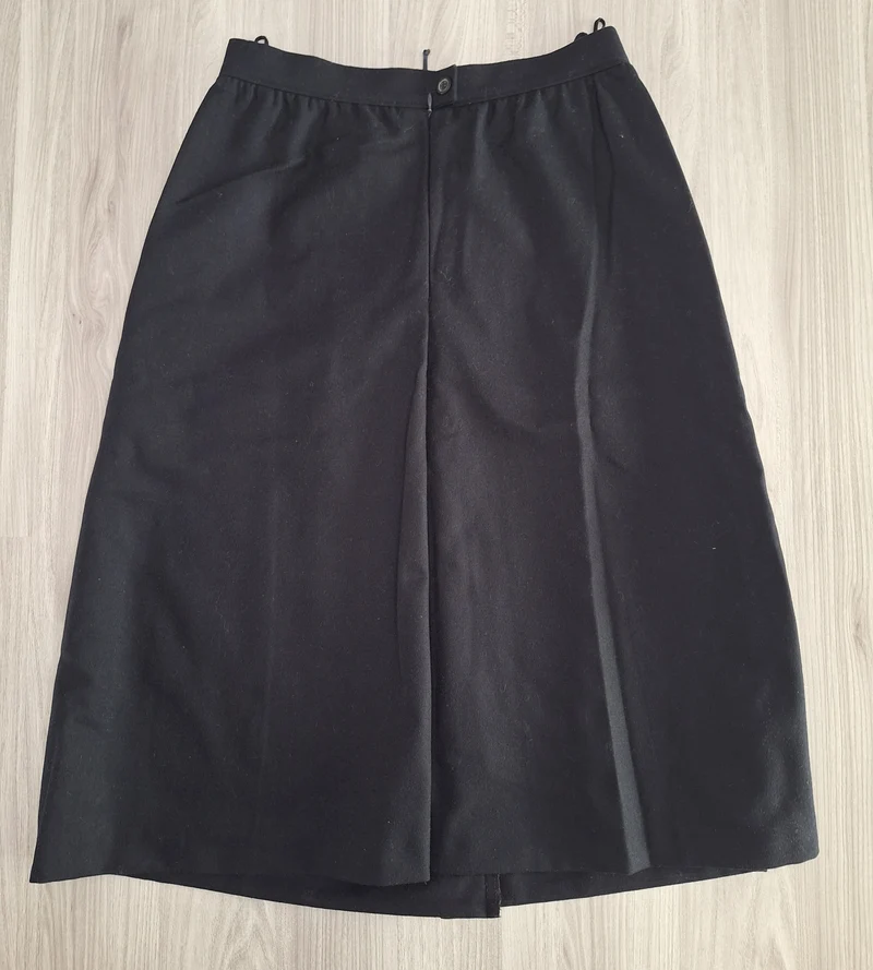 Lodenfrey Wollrock A-Linie 40
