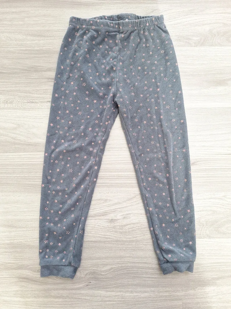 Impidimpi Kuschelhose Sterne 98/104