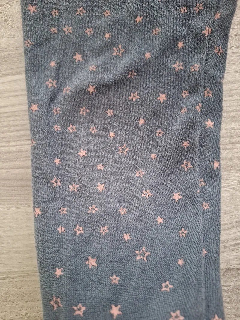 Impidimpi Kuschelhose Sterne 98/104