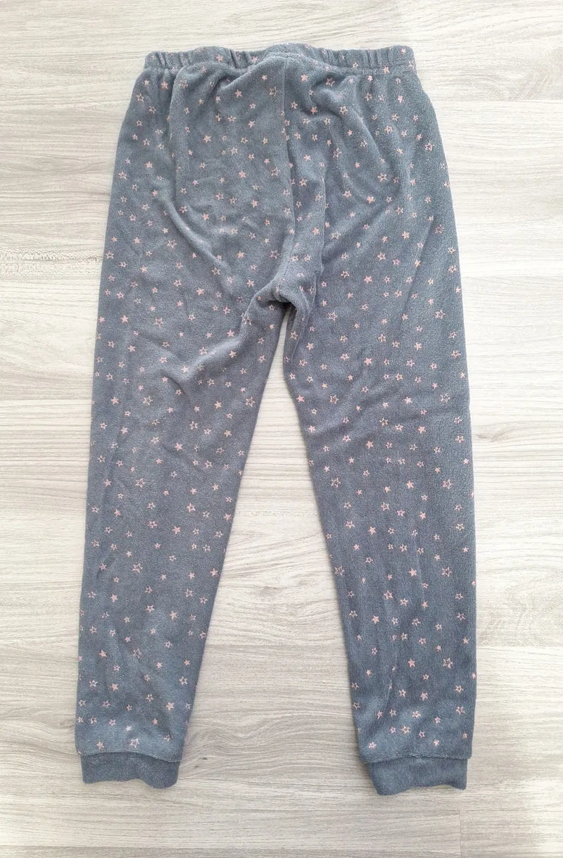 Impidimpi Kuschelhose Sterne 98/104
