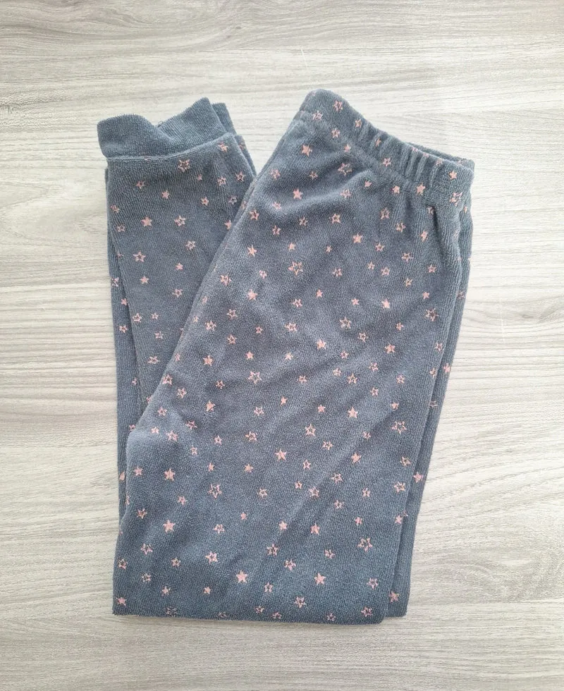 Impidimpi Kuschelhose Sterne 98/104