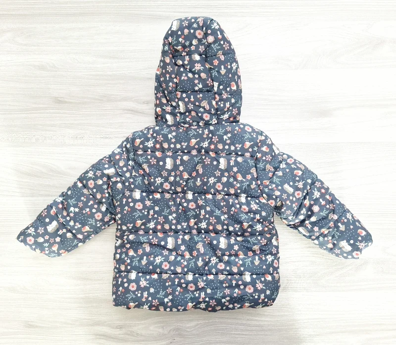 Liegelind Winterjacke 74