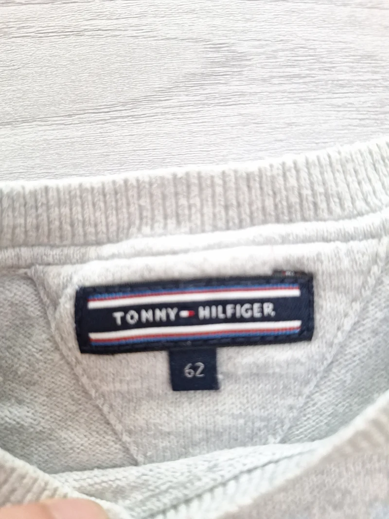Tommy Hilfiger Sweatshirt New York City 62