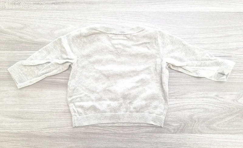 Tommy Hilfiger Sweatshirt New York City 62