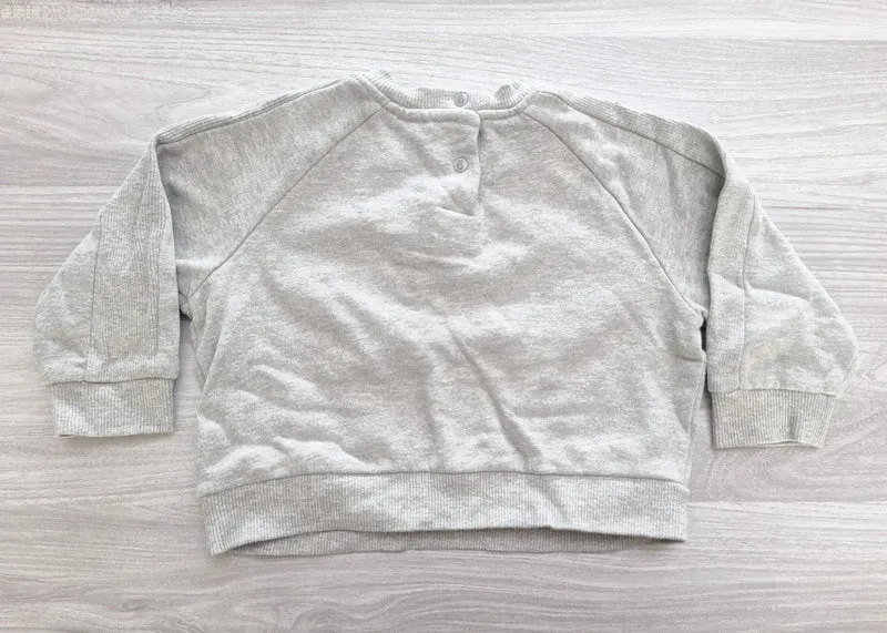 Disney Sweatshirt Mickey Mouse 74